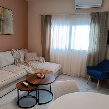 Aegean Suites Keramoti  Exterior photo